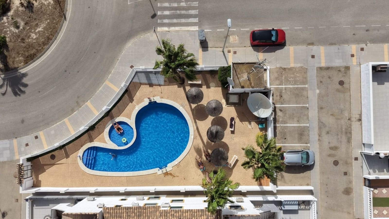 2 camera da letto Appartamento in vendita in Entre Naranjos con piscina - 139.000 € (Rif: 10052008)