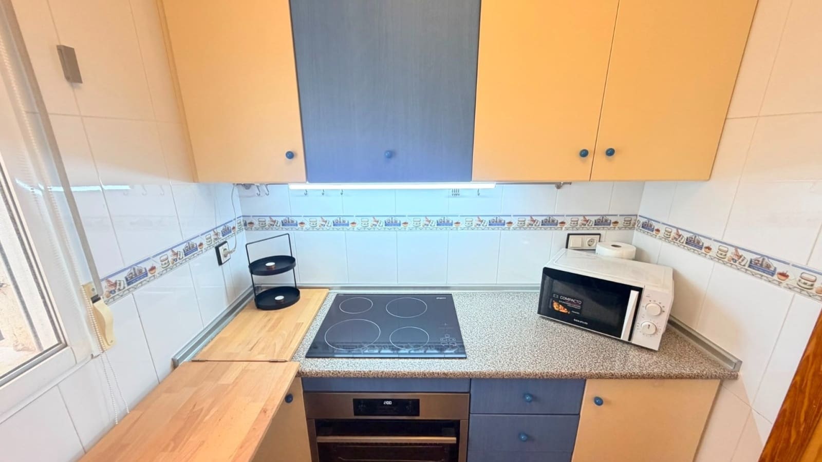 2 camera da letto Appartamento in vendita in Entre Naranjos con piscina - 139.000 € (Rif: 10052008)
