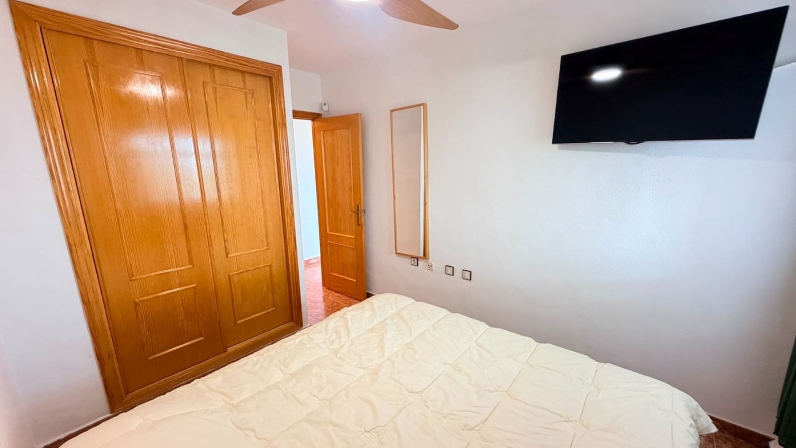 2 camera da letto Appartamento in vendita in Entre Naranjos con piscina - 139.000 € (Rif: 10052008)