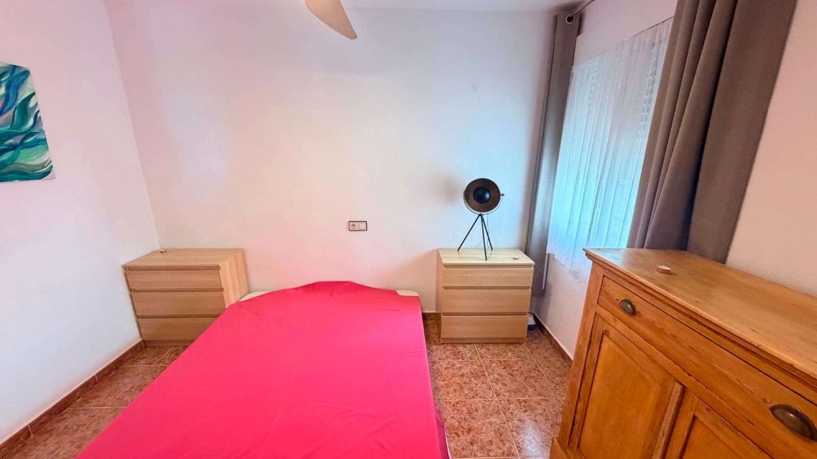 2 camera da letto Appartamento in vendita in Entre Naranjos con piscina - 139.000 € (Rif: 10052008)