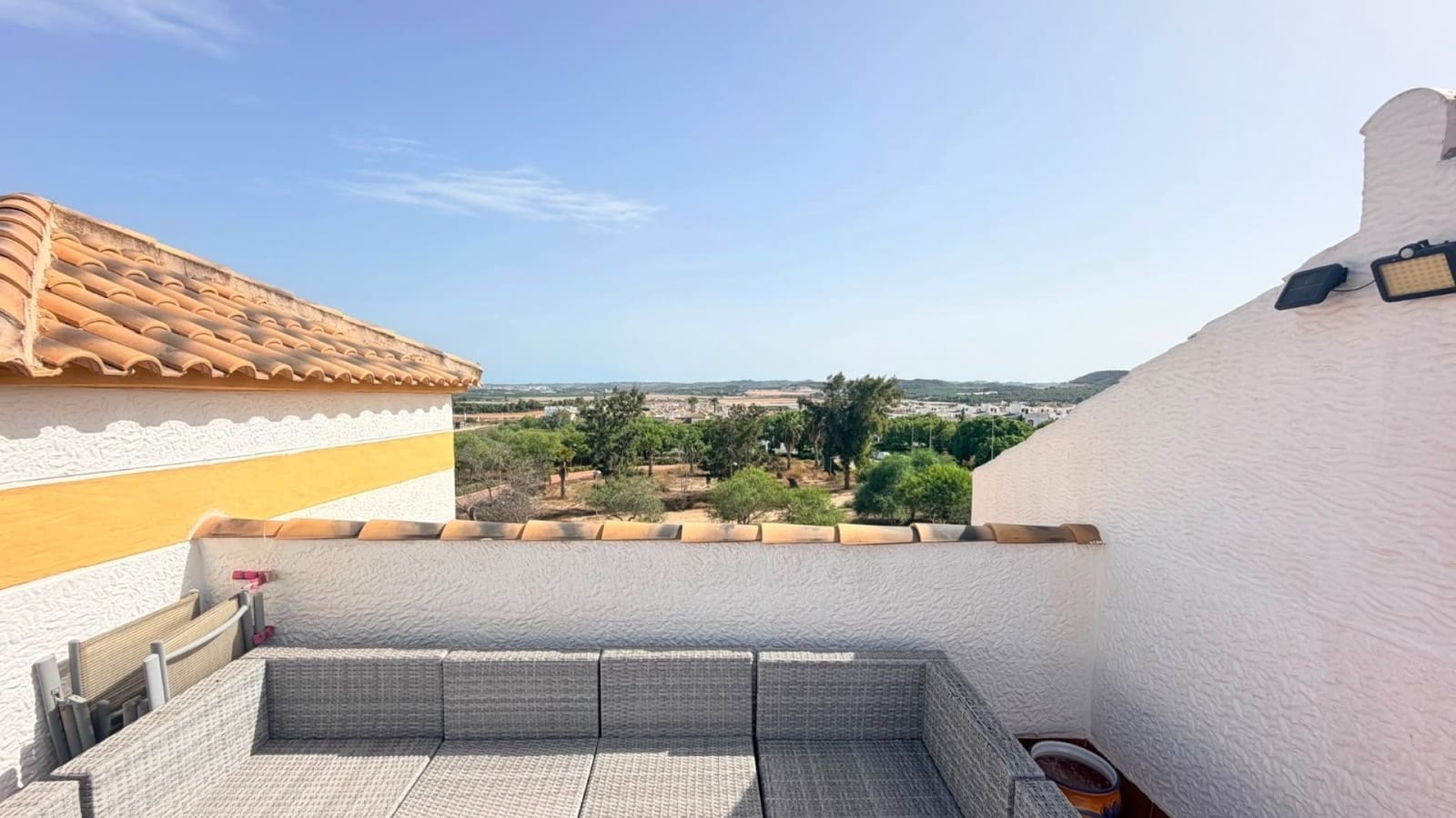 2 camera da letto Appartamento in vendita in Entre Naranjos con piscina - 139.000 € (Rif: 10052008)