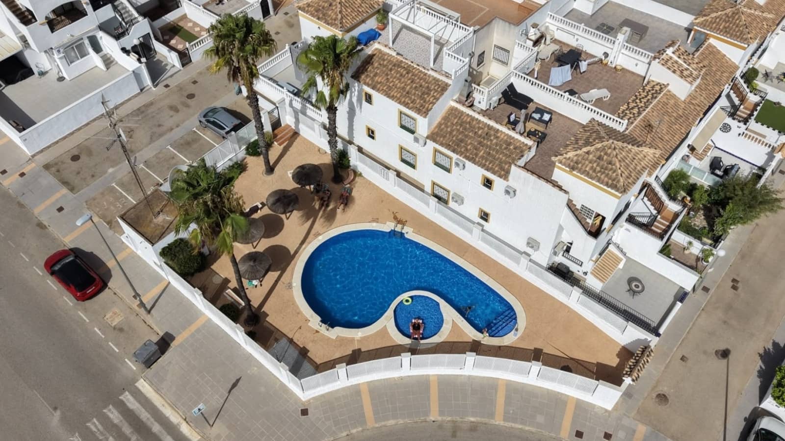 2 camera da letto Appartamento in vendita in Entre Naranjos con piscina - 139.000 € (Rif: 10052008)