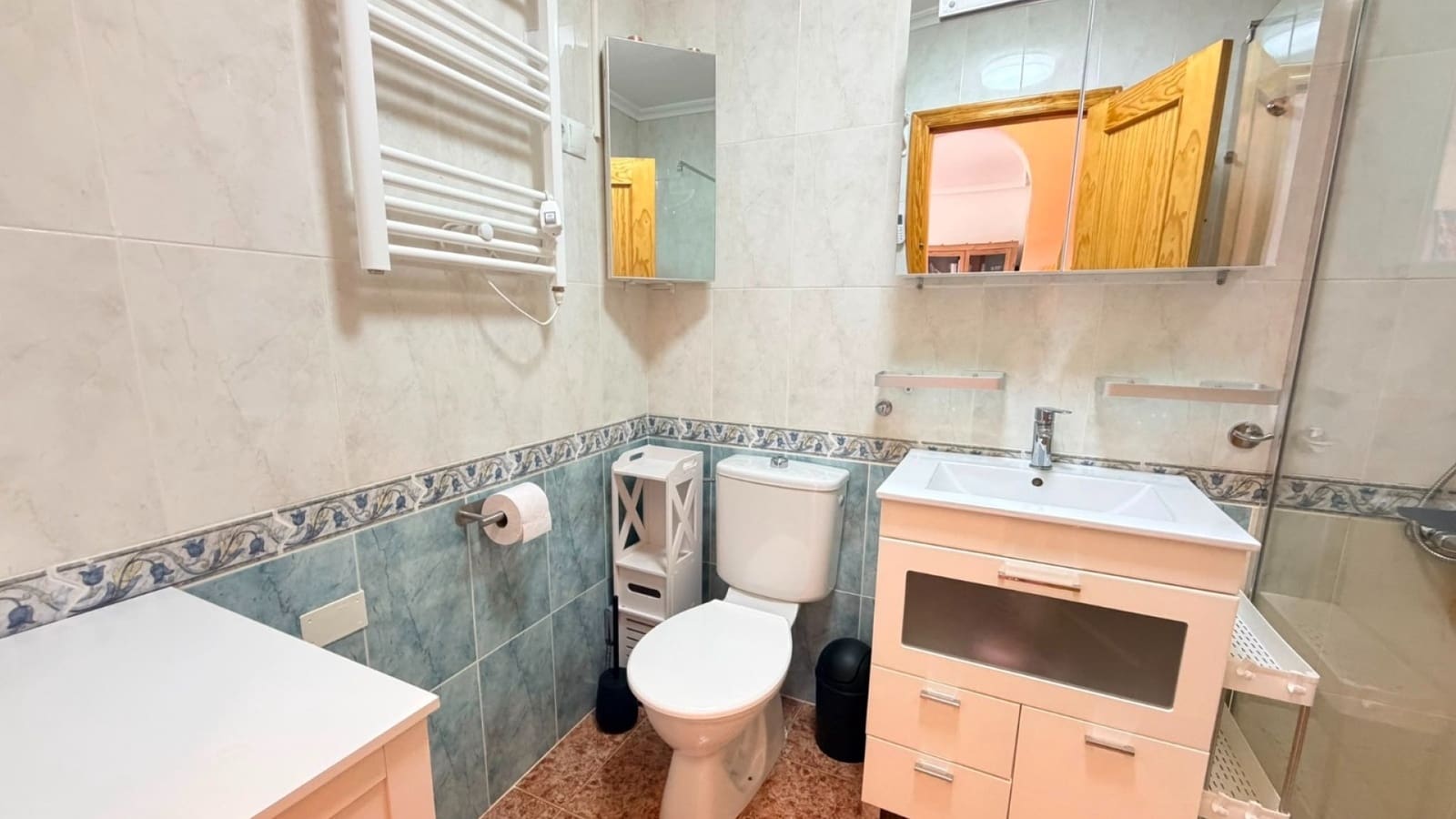 2 camera da letto Appartamento in vendita in Entre Naranjos con piscina - 139.000 € (Rif: 10052008)