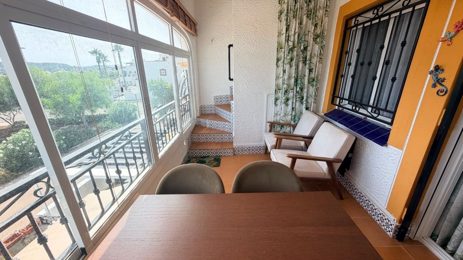 2 camera da letto Appartamento in vendita in Entre Naranjos con piscina - 139.000 € (Rif: 10052008)