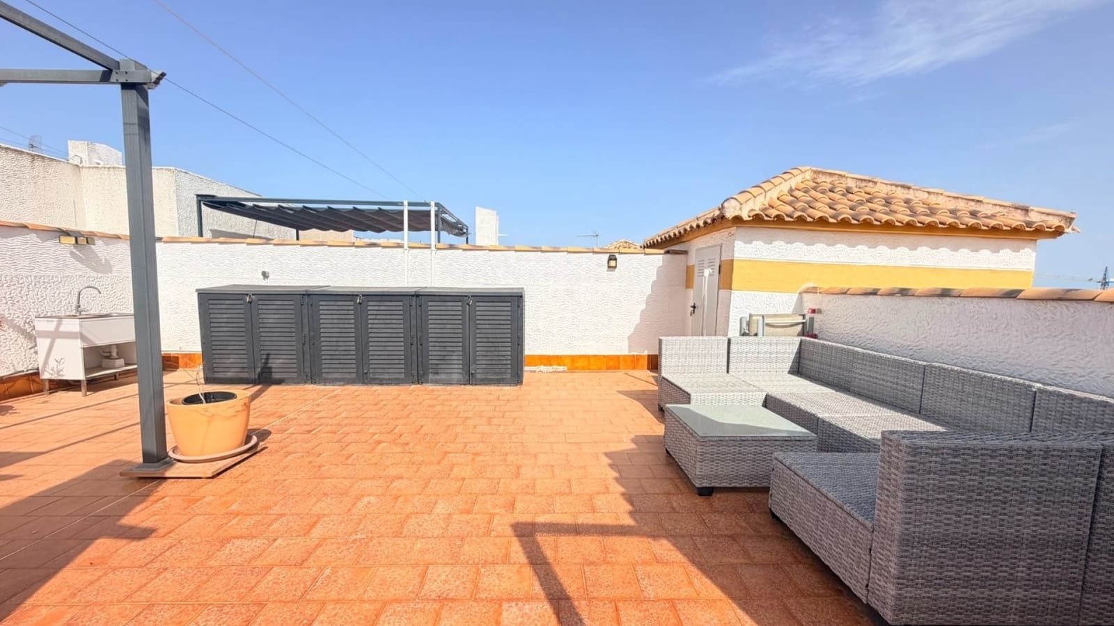 2 camera da letto Appartamento in vendita in Entre Naranjos con piscina - 139.000 € (Rif: 10052008)