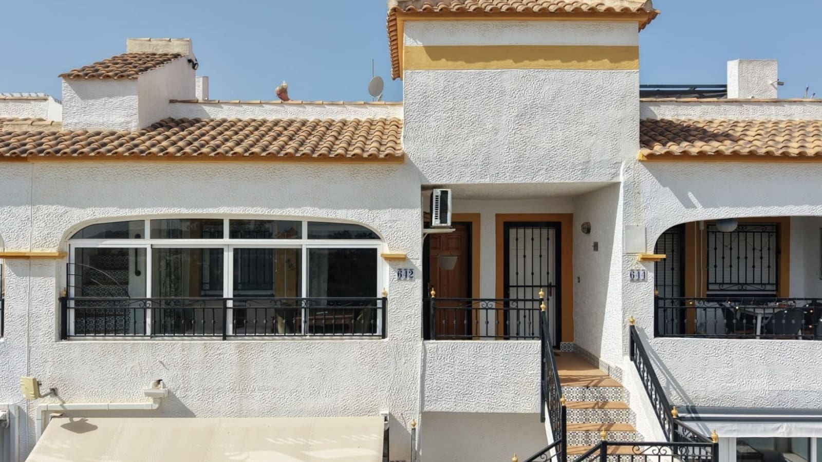 2 camera da letto Appartamento in vendita in Entre Naranjos con piscina - 139.000 € (Rif: 10052008)