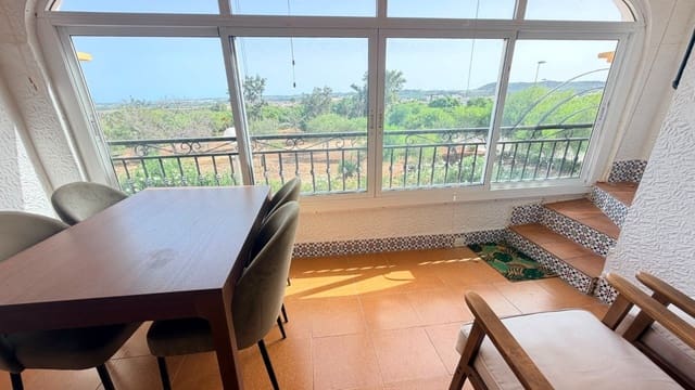 2 camera da letto Appartamento in vendita in Entre Naranjos, Orihuela con piscina - 139.000 € (Rif: 10052008)