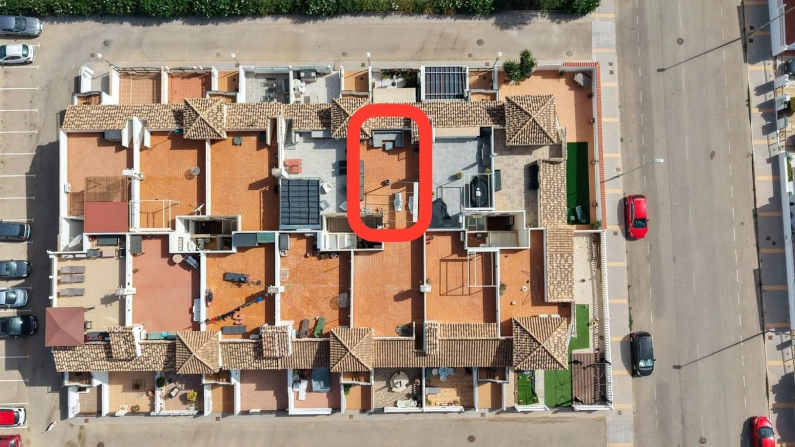 2 camera da letto Appartamento in vendita in Entre Naranjos con piscina - 139.000 € (Rif: 10052008)