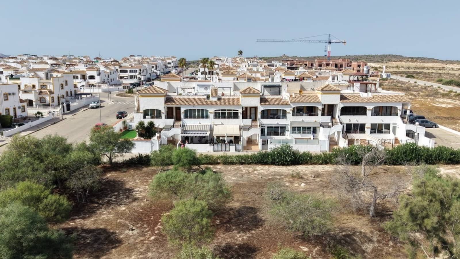 2 camera da letto Appartamento in vendita in Entre Naranjos con piscina - 139.000 € (Rif: 10052008)