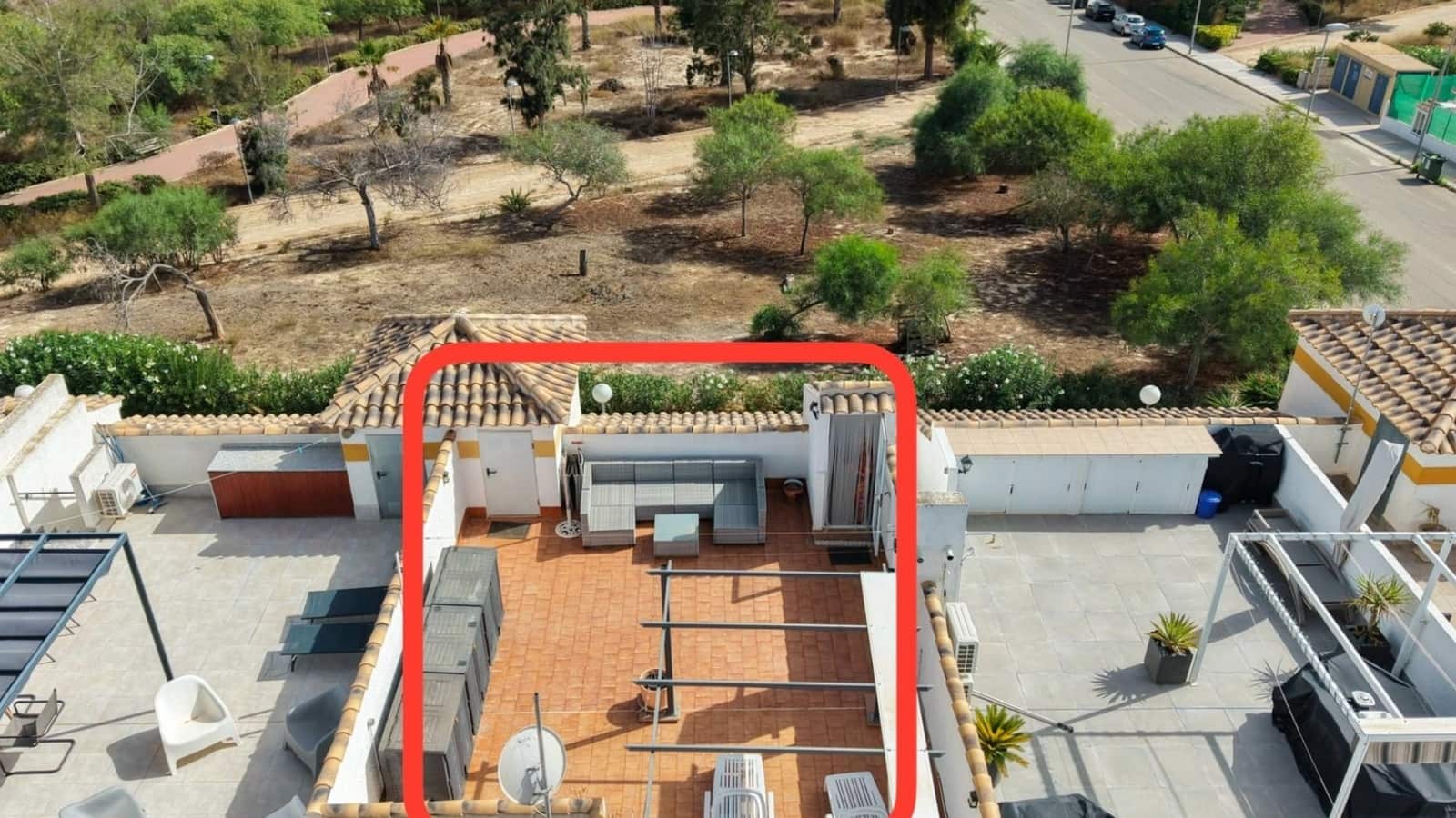 2 camera da letto Appartamento in vendita in Entre Naranjos con piscina - 139.000 € (Rif: 10052008)