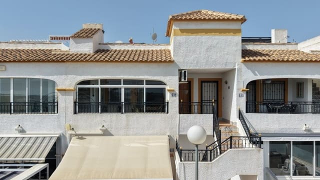 2 camera da letto Appartamento in vendita in Entre Naranjos, Orihuela con piscina - 139.000 € (Rif: 10052008)