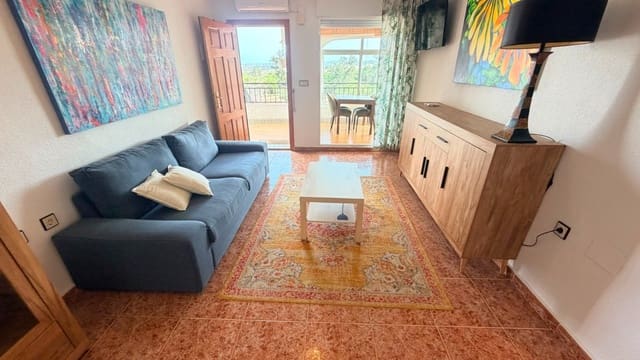 2 camera da letto Appartamento in vendita in Entre Naranjos, Orihuela con piscina - 139.000 € (Rif: 10052008)