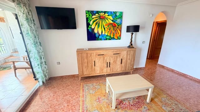 2 camera da letto Appartamento in vendita in Entre Naranjos, Orihuela con piscina - 139.000 € (Rif: 10052008)