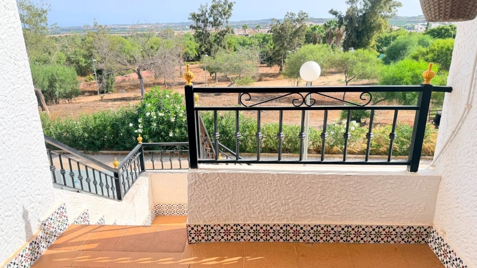 2 camera da letto Appartamento in vendita in Entre Naranjos con piscina - 139.000 € (Rif: 10052008)