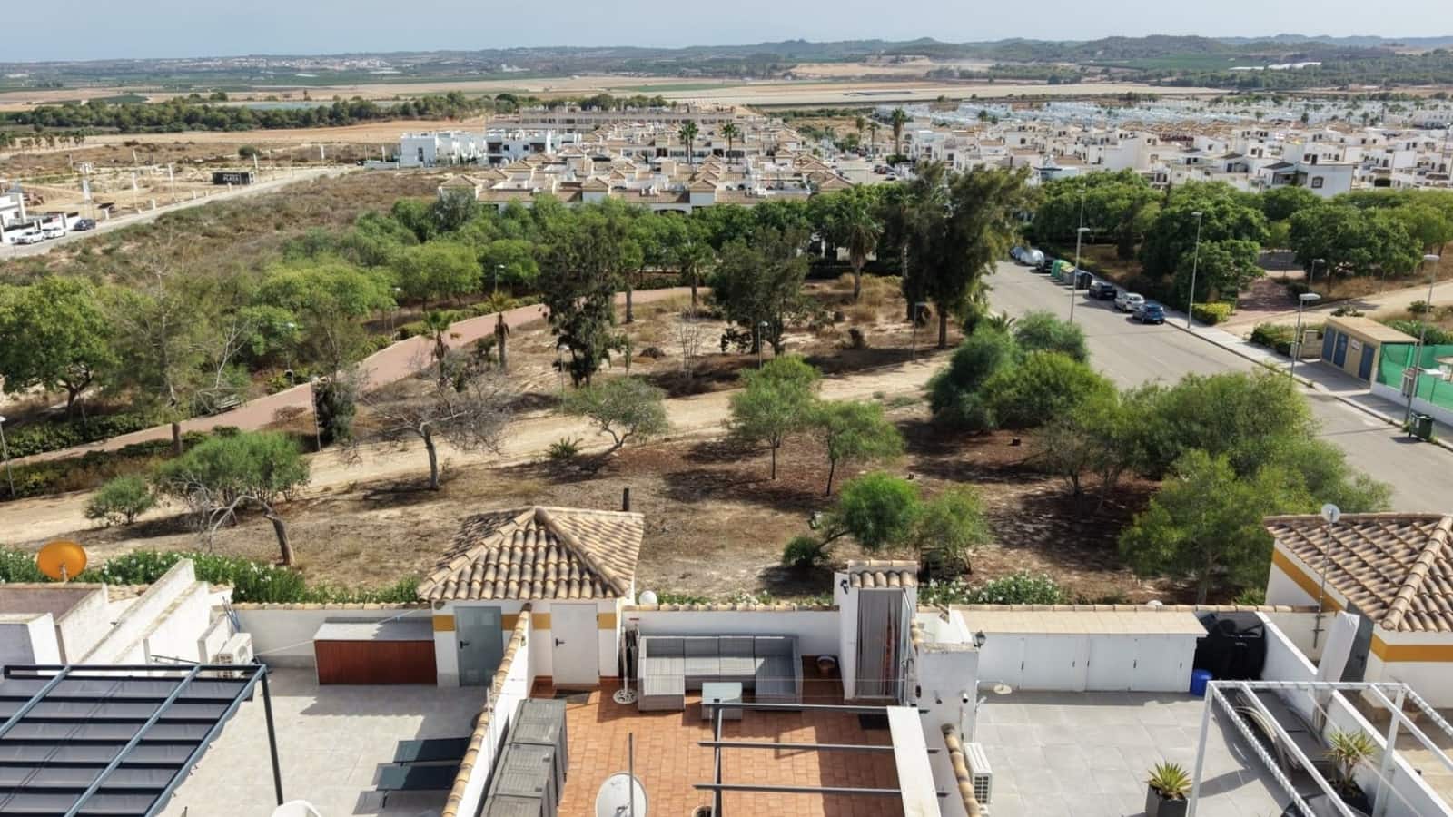 2 camera da letto Appartamento in vendita in Entre Naranjos con piscina - 139.000 € (Rif: 10052008)
