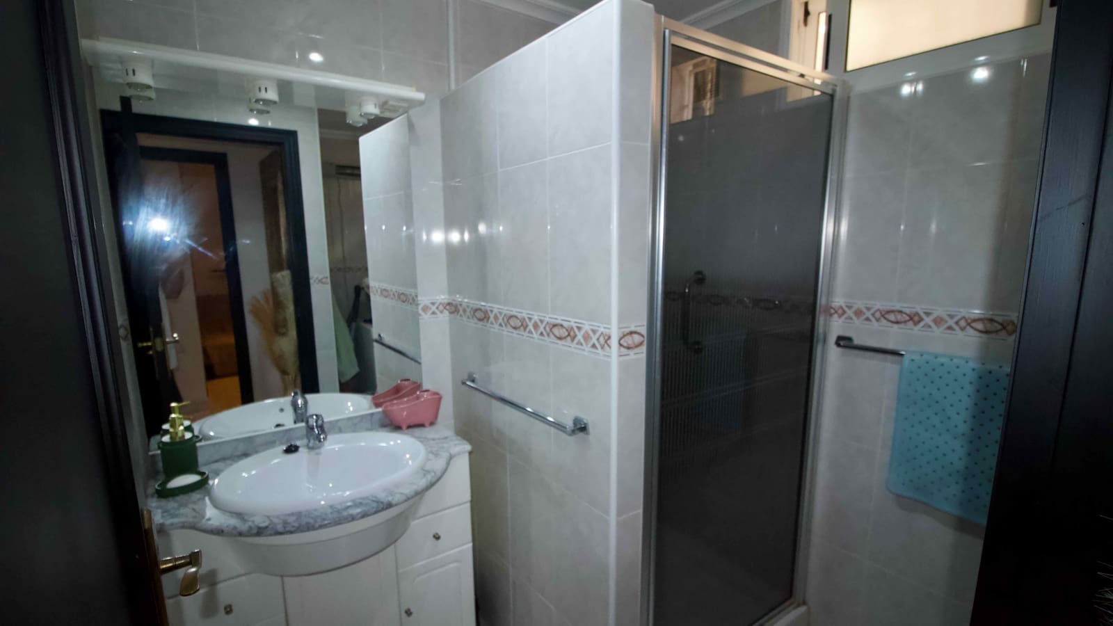 3 Zimmer Villa zu verkaufen in Benimar mit Pool - 295.000 € (Ref: 10055742)