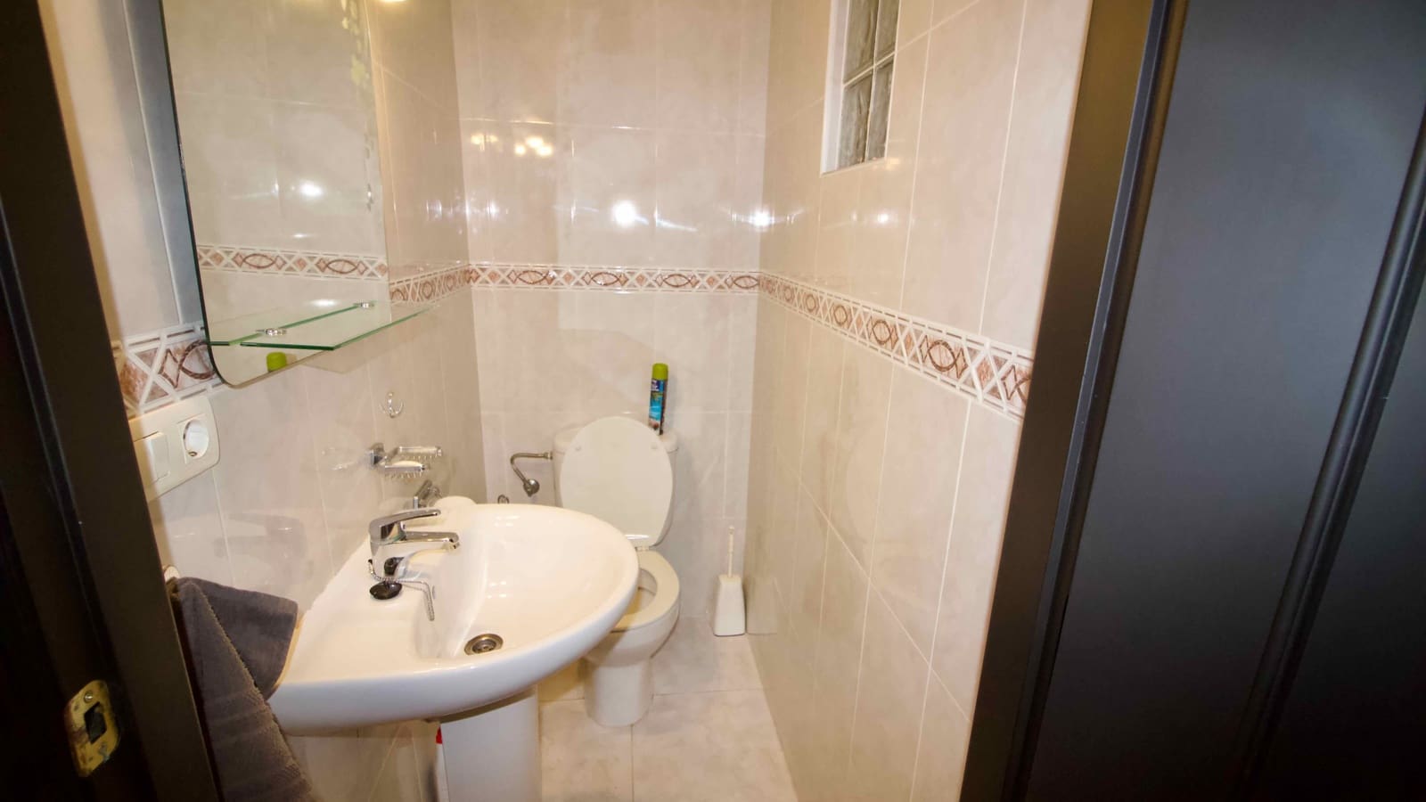 3 Zimmer Villa zu verkaufen in Benimar mit Pool - 295.000 € (Ref: 10055742)