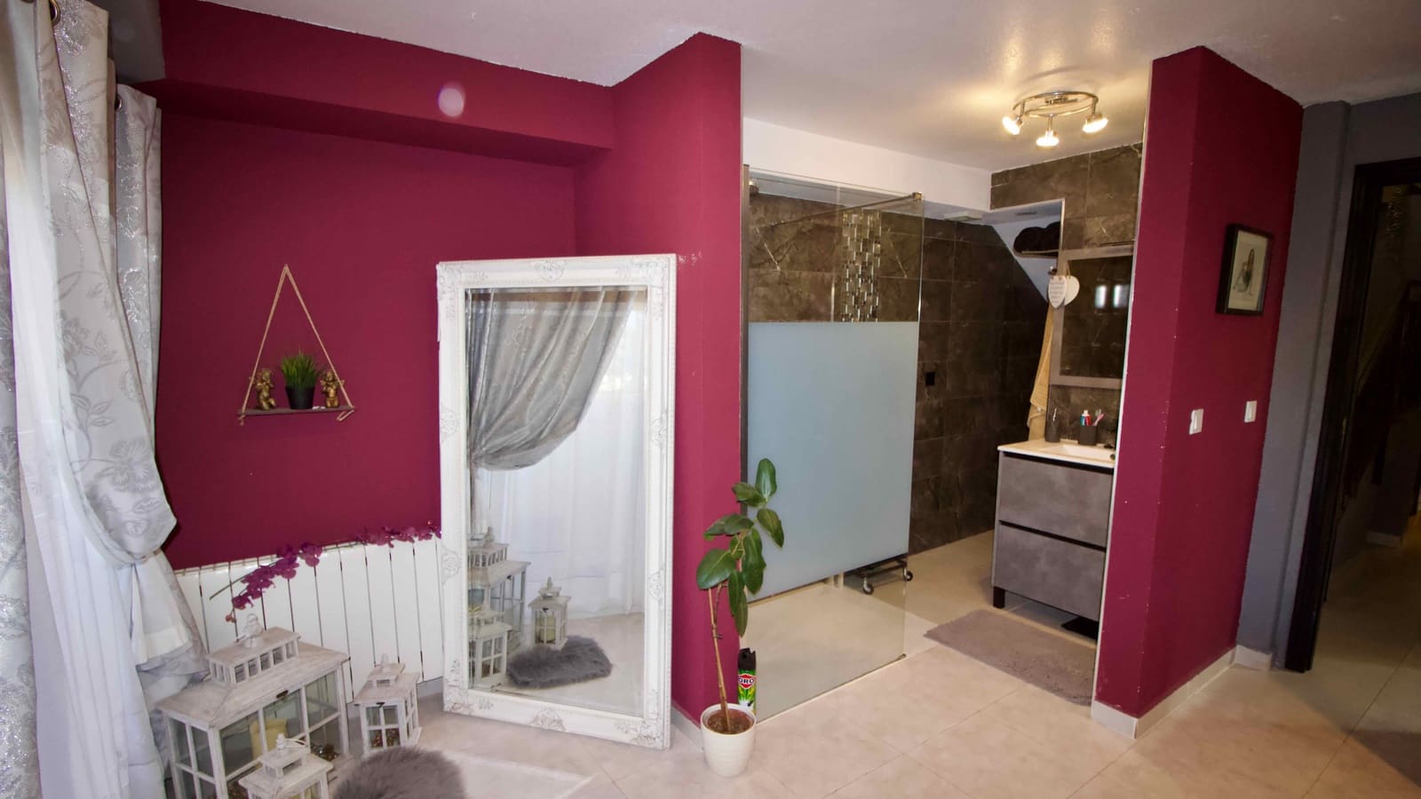 3 Zimmer Villa zu verkaufen in Benimar mit Pool - 295.000 € (Ref: 10055742)