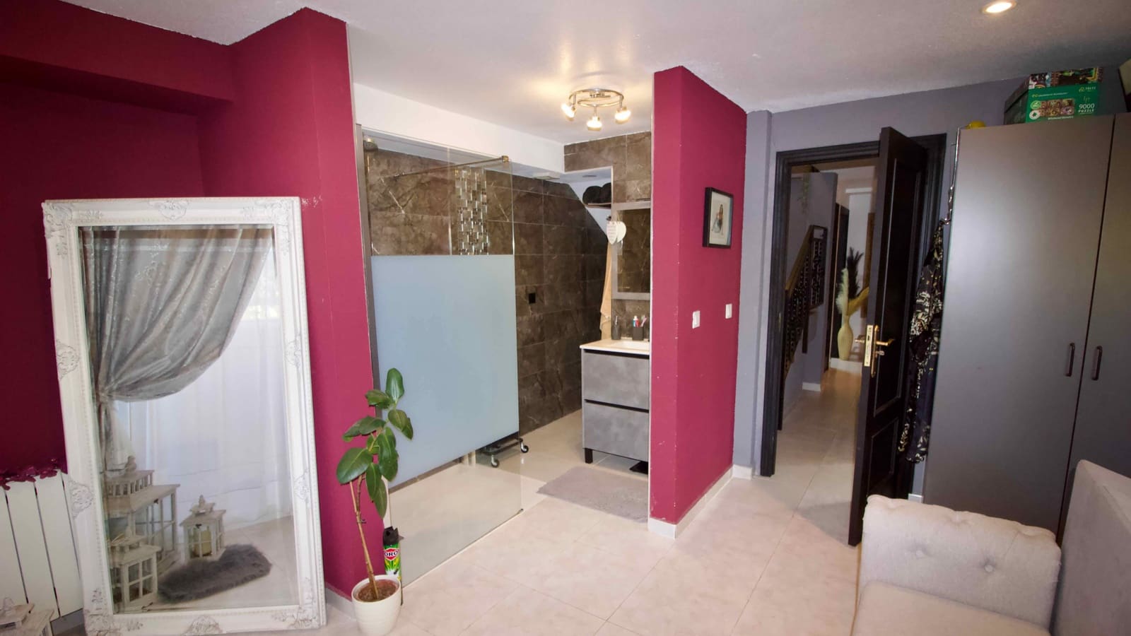 3 Zimmer Villa zu verkaufen in Benimar mit Pool - 295.000 € (Ref: 10055742)