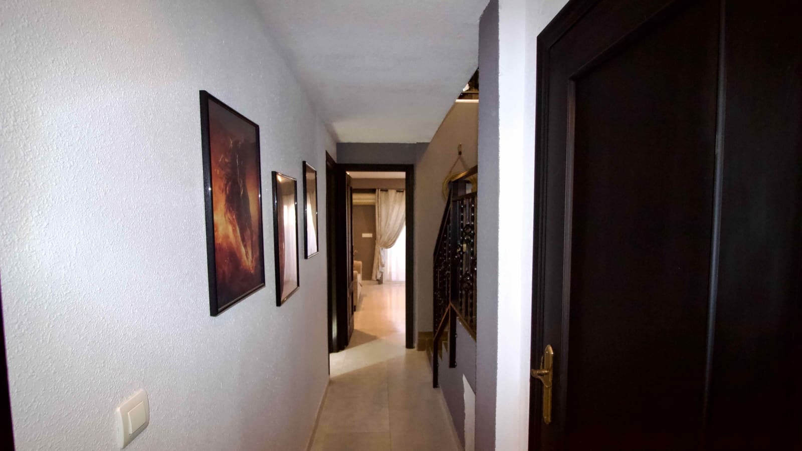 3 Zimmer Villa zu verkaufen in Benimar mit Pool - 295.000 € (Ref: 10055742)