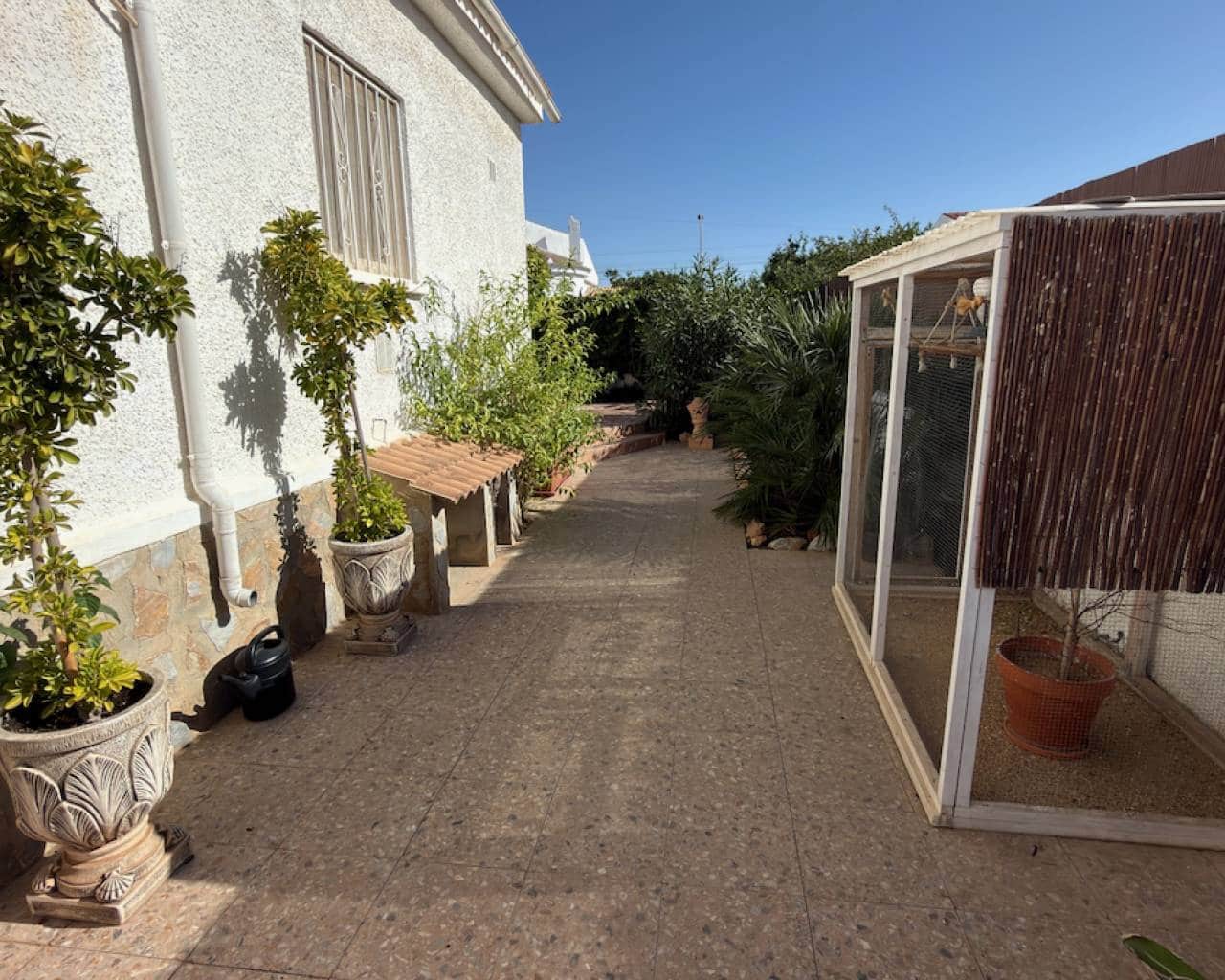 3 makuuhuone Huvila myytävänä paikassa Torrevieja mukana uima-altaan - 399 900 € (Ref: 10057655)