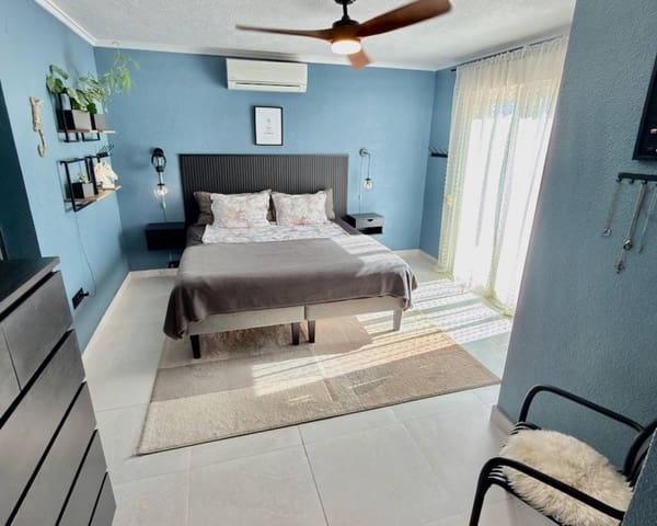 3 makuuhuone Huvila myytävänä paikassa El Chaparral, Torrevieja mukana uima-altaan - 399 900 € (Ref: 10057655)