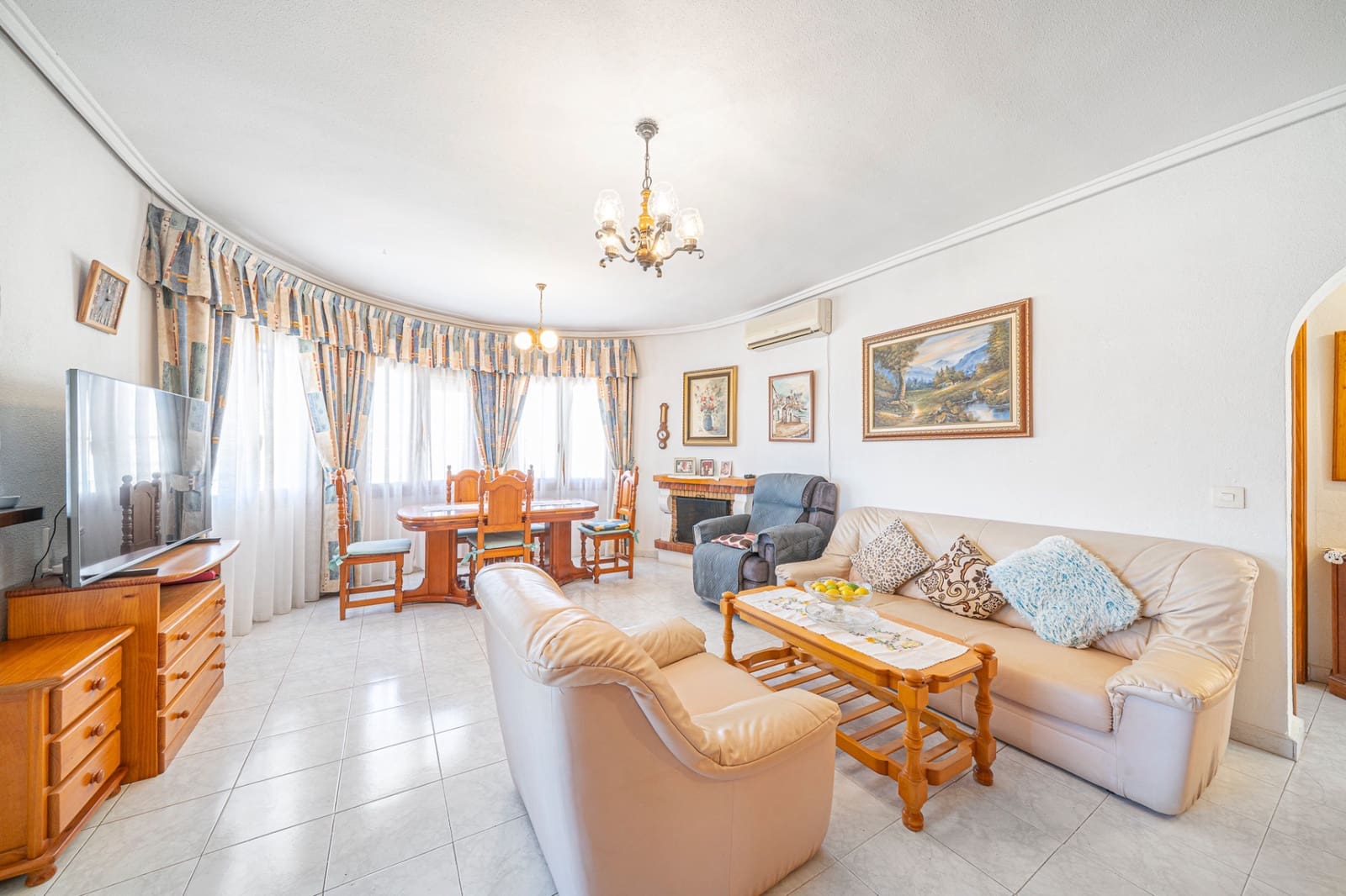 5 quarto Moradia para venda em Ciudad Quesada - 359 000 € (Ref: 10060656)