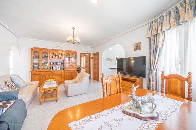 5 quarto Moradia para venda em Ciudad Quesada, Rojales - 359 000 € (Ref: 10060656)