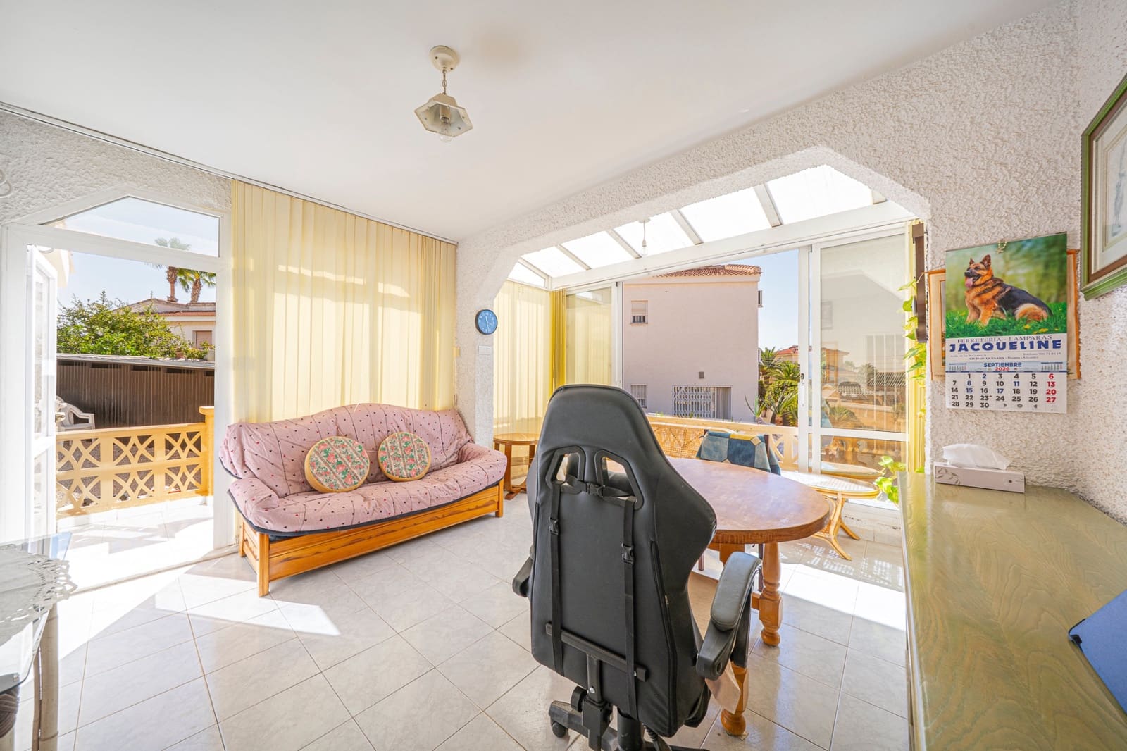 5 quarto Moradia para venda em Ciudad Quesada - 359 000 € (Ref: 10060656)