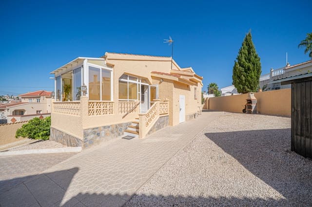 5 quarto Moradia para venda em Ciudad Quesada, Rojales - 359 000 € (Ref: 10060656)