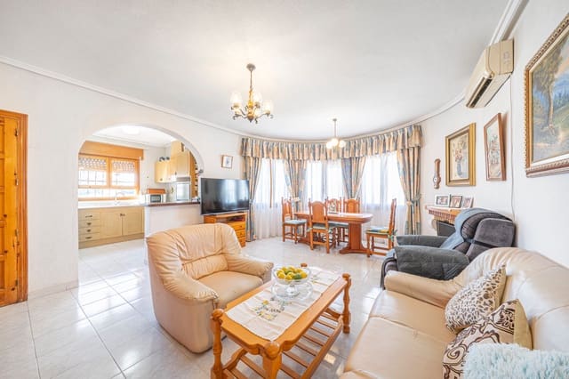5 quarto Moradia para venda em Ciudad Quesada, Rojales - 359 000 € (Ref: 10060656)