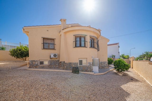5 quarto Moradia para venda em Ciudad Quesada, Rojales - 359 000 € (Ref: 10060656)