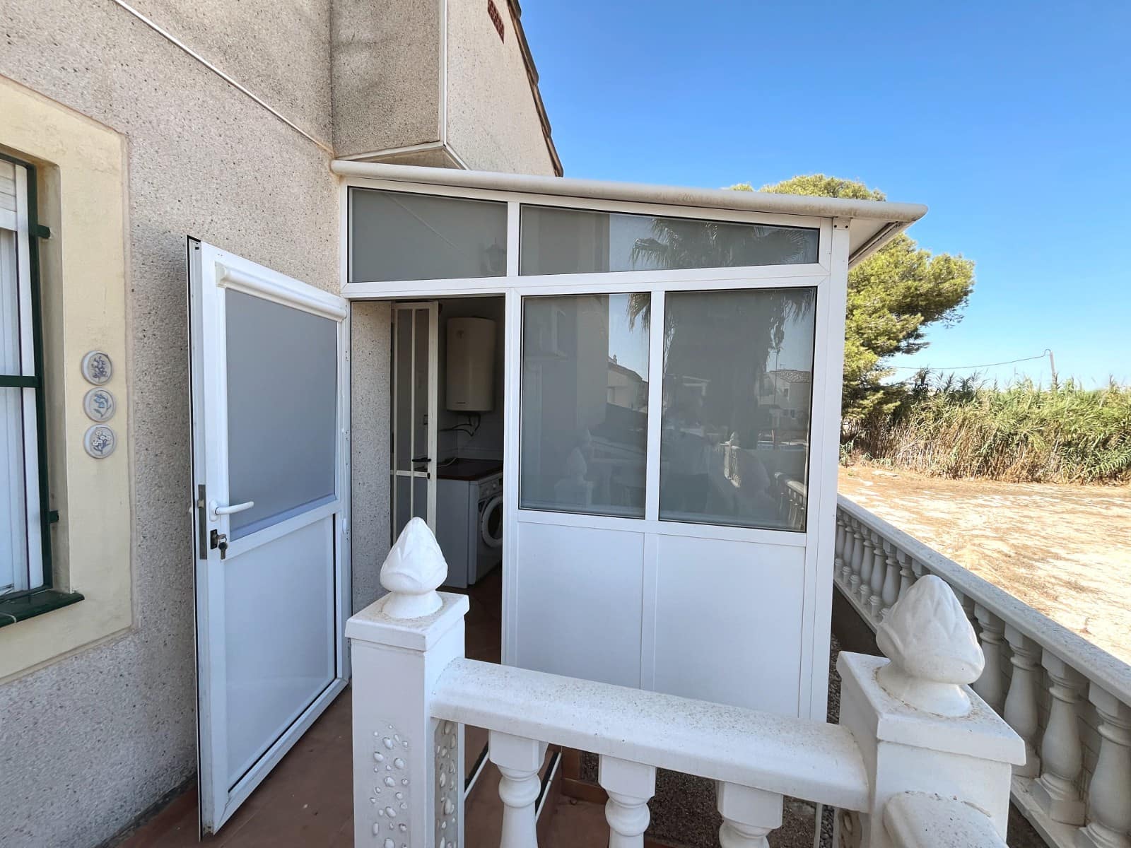 3 bedroom Villa for sale in Algorfa with pool - € 255,000 (Ref: 10060657)