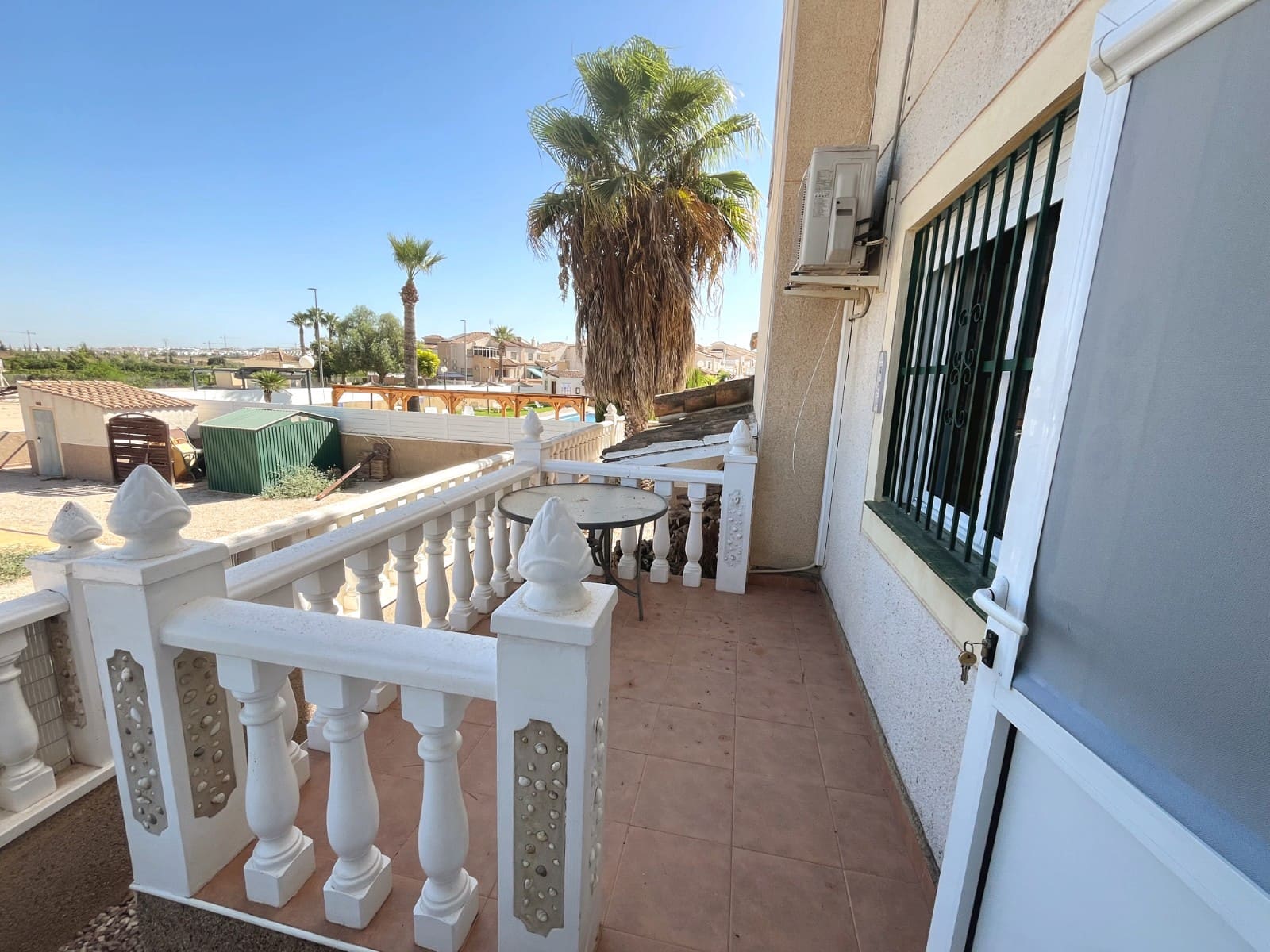 3 bedroom Villa for sale in Algorfa with pool - € 255,000 (Ref: 10060657)