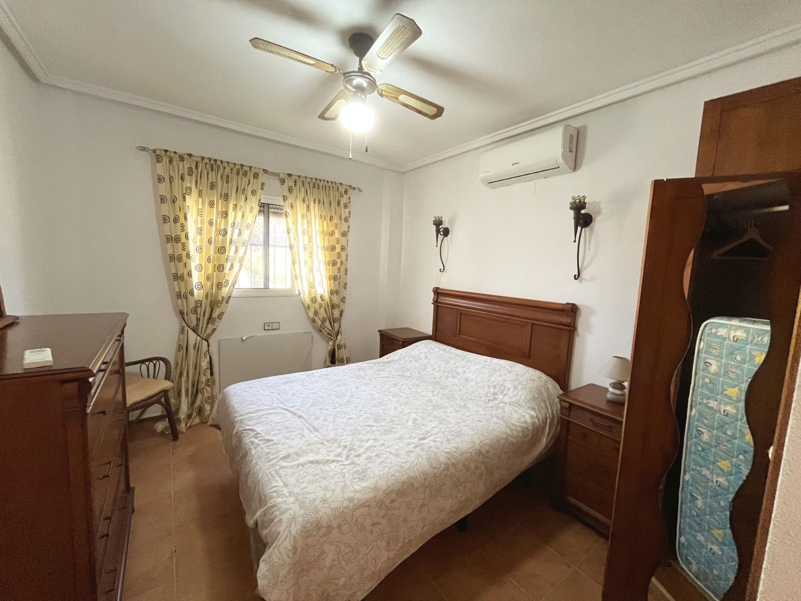 3 bedroom Villa for sale in Algorfa with pool - € 255,000 (Ref: 10060657)