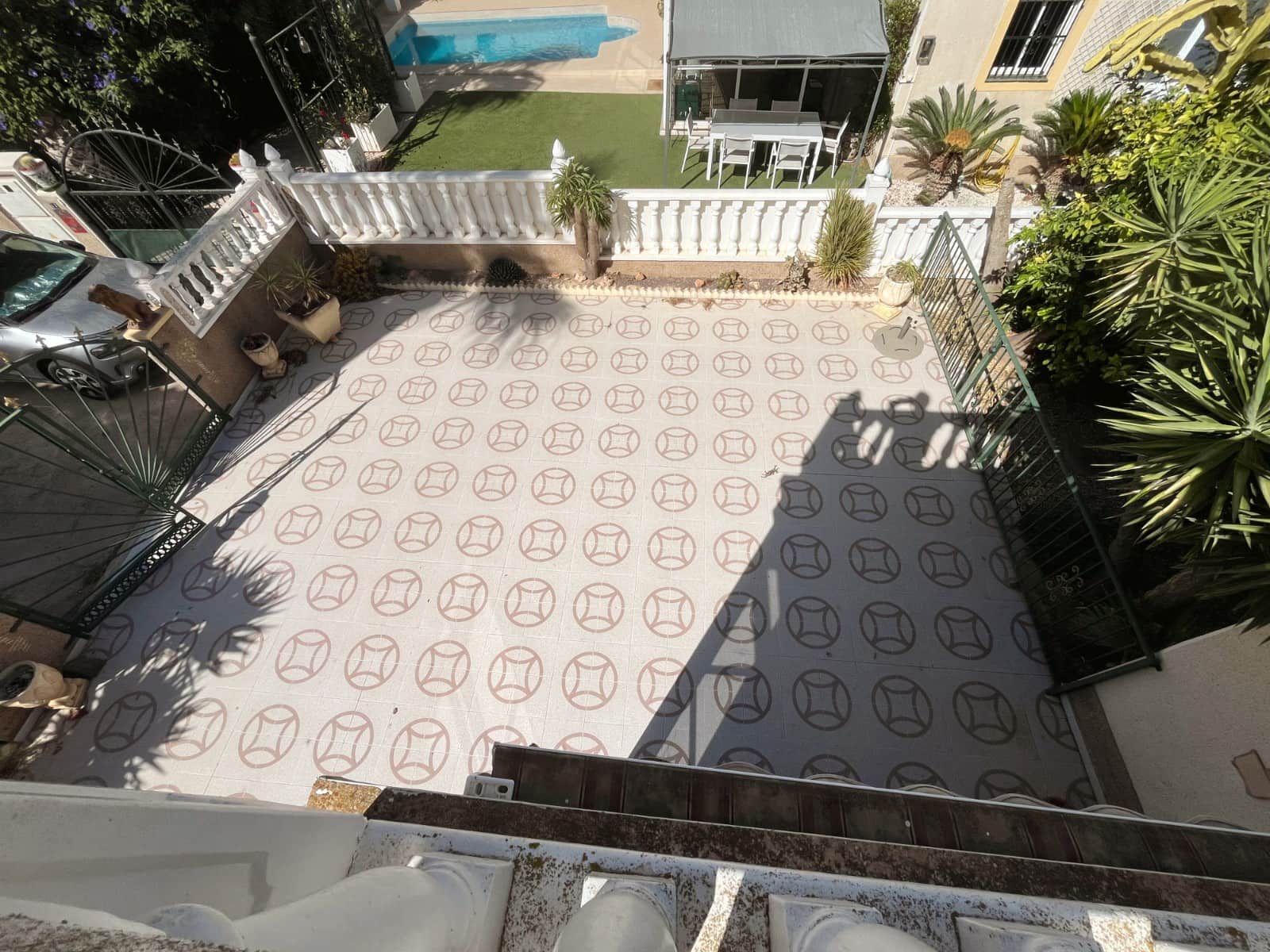 3 bedroom Villa for sale in Algorfa with pool - € 255,000 (Ref: 10060657)