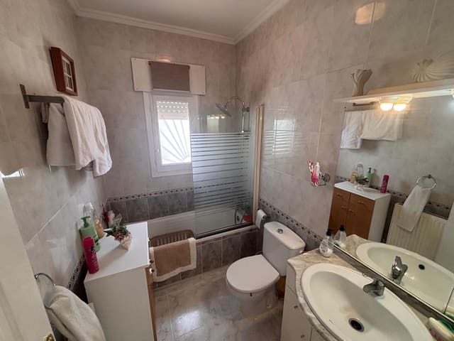2 Zimmer Villa zu verkaufen in Ciudad Quesada, Rojales mit Pool - 310.000 € (Ref: 10062364)