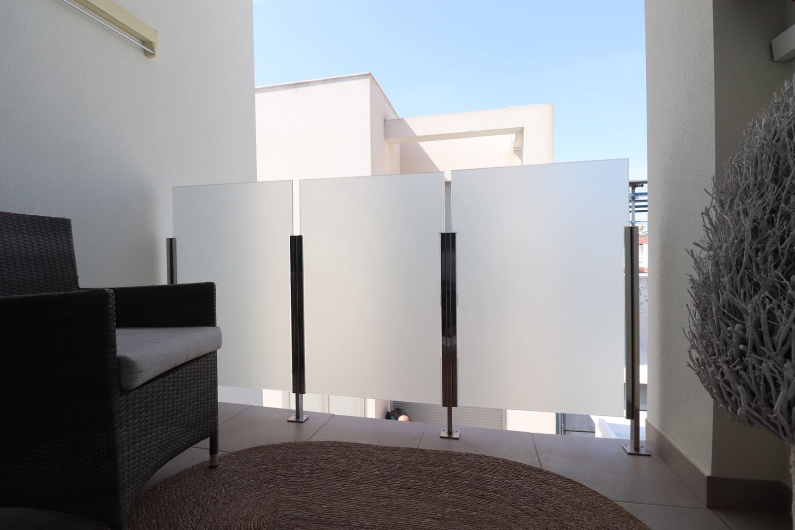 3 sovrum Semi-fristående Villa till salu i Daya Vieja med pool - 375 000 € (Ref: 10062779)