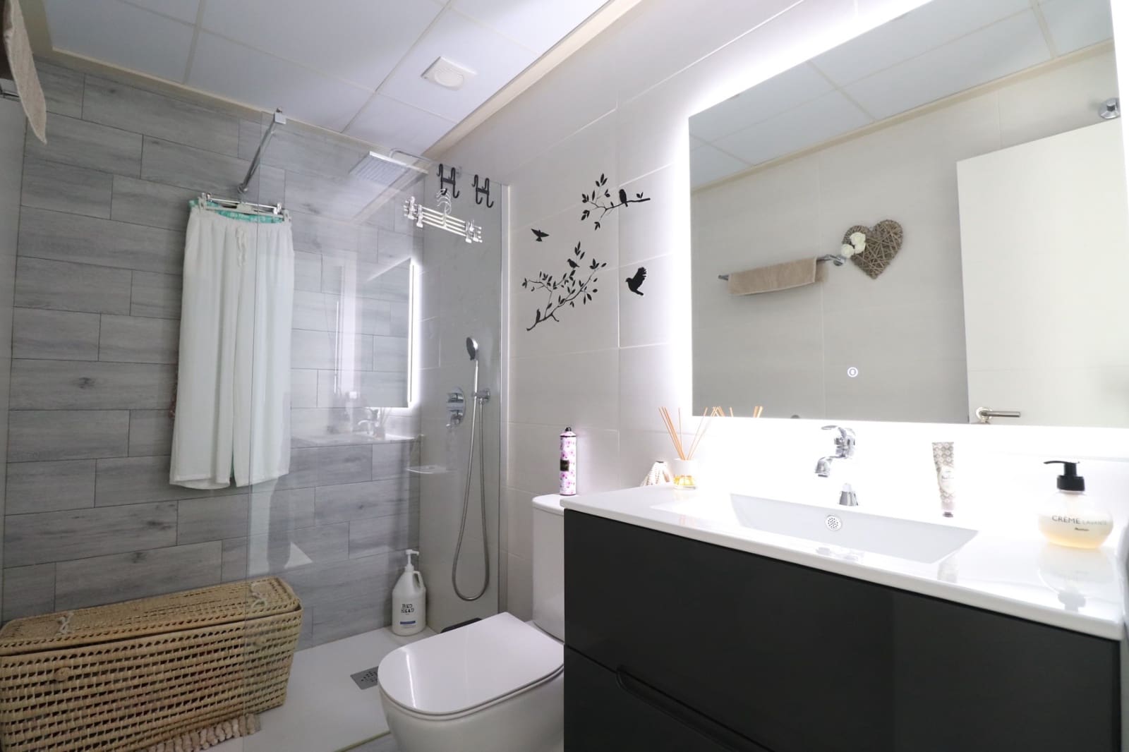 3 sovrum Semi-fristående Villa till salu i Daya Vieja med pool - 375 000 € (Ref: 10062779)