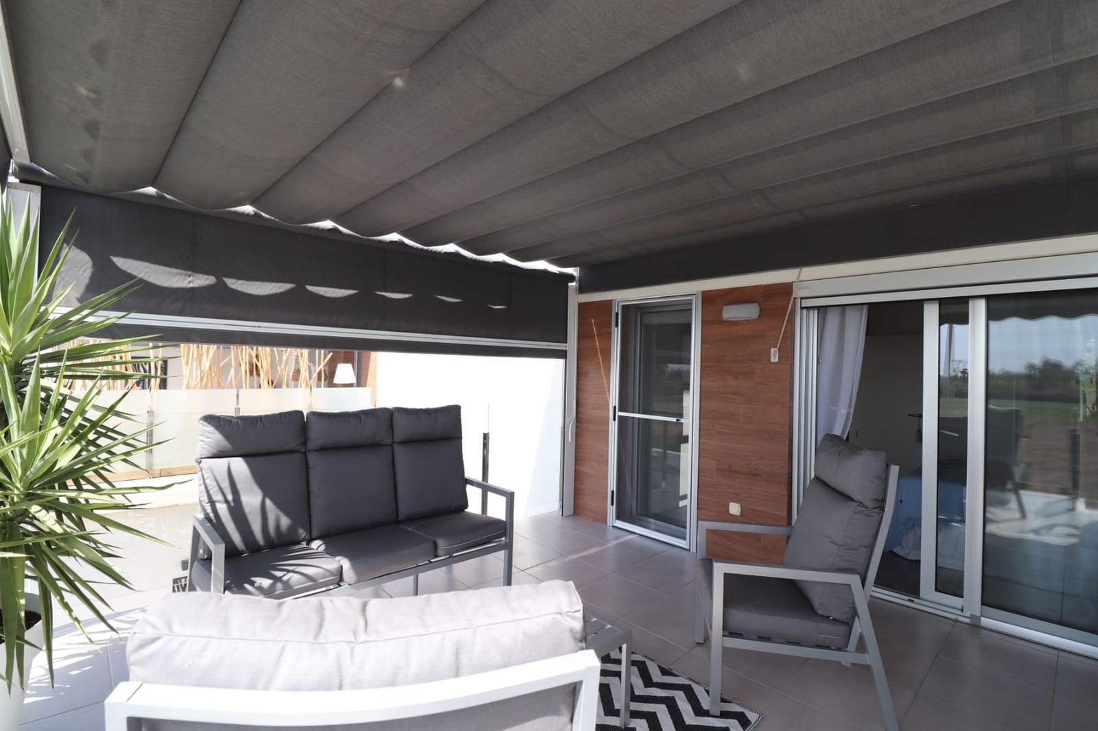 3 sovrum Semi-fristående Villa till salu i Daya Vieja med pool - 375 000 € (Ref: 10062779)