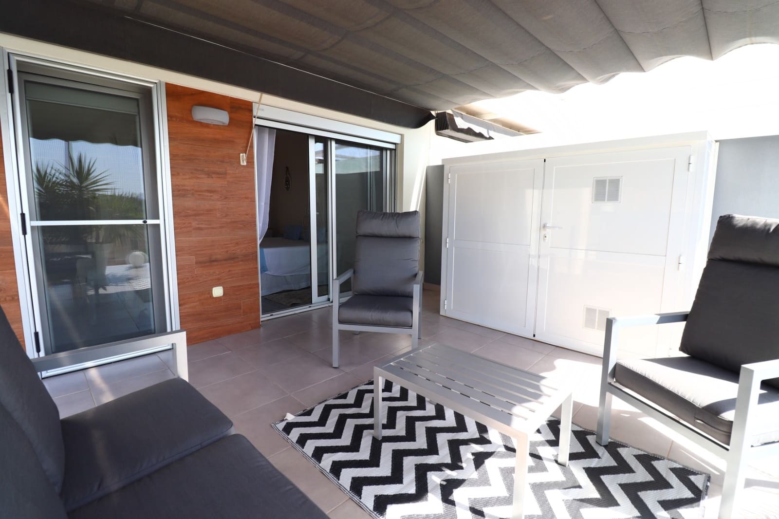 3 sovrum Semi-fristående Villa till salu i Daya Vieja med pool - 375 000 € (Ref: 10062779)