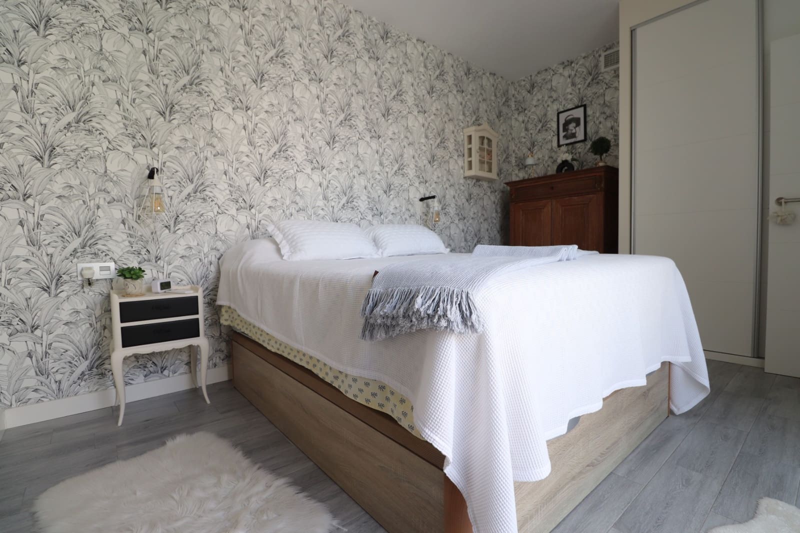 3 sovrum Semi-fristående Villa till salu i Daya Vieja med pool - 375 000 € (Ref: 10062779)