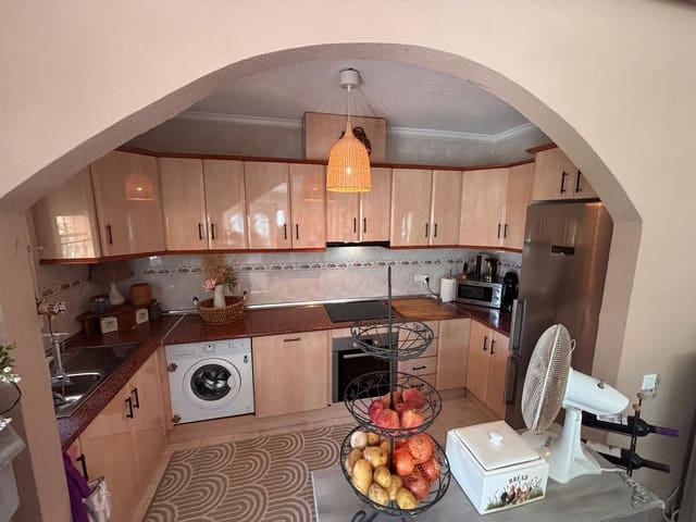 3 Zimmer Villa zu verkaufen in Ciudad Quesada, Rojales mit Pool - 399.000 € (Ref: 10064940)