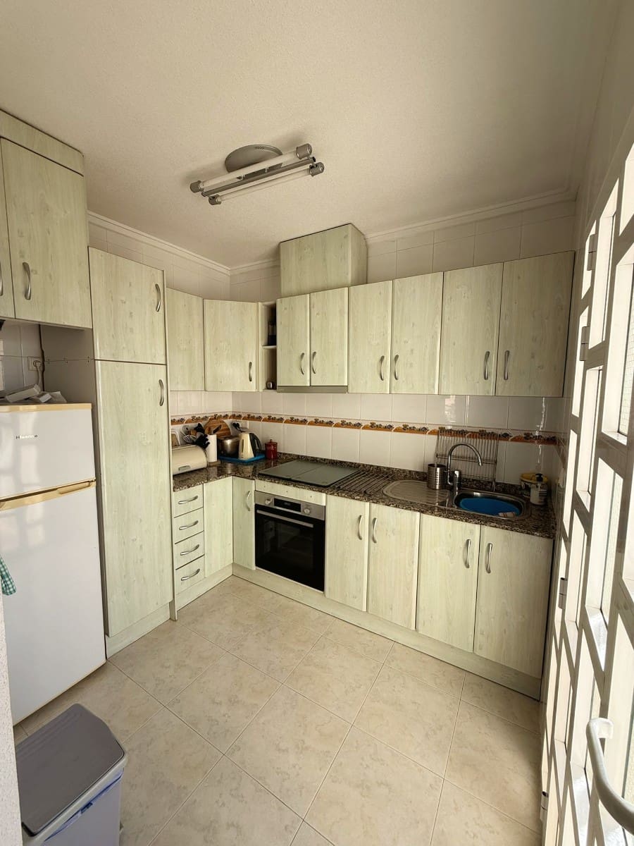 2 quarto Moradia Geminada para venda em Ciudad Quesada com piscina - 219 000 € (Ref: 10076727)