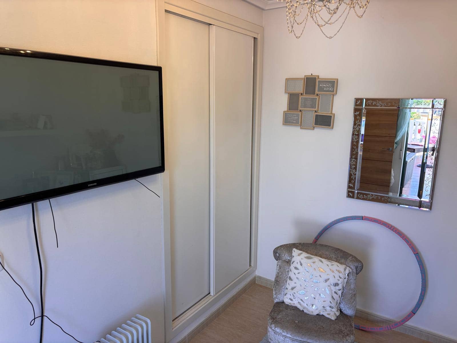 3 bedroom Villa for sale in Guardamar del Segura with pool - € 329,995 (Ref: 10082019)