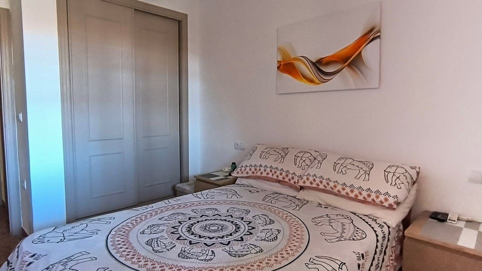 2 sovrum Lägenhet till salu i Los Montesinos med pool garage - 139 950 € (Ref: 10082219)