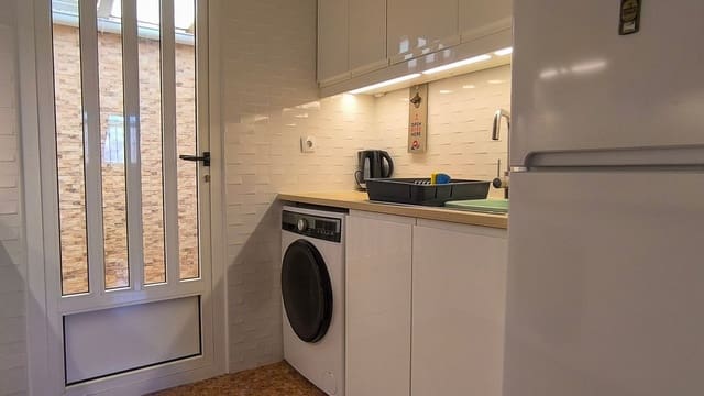 2 sovrum Lägenhet till salu i Los Montesinos med pool garage - 139 950 € (Ref: 10082219)