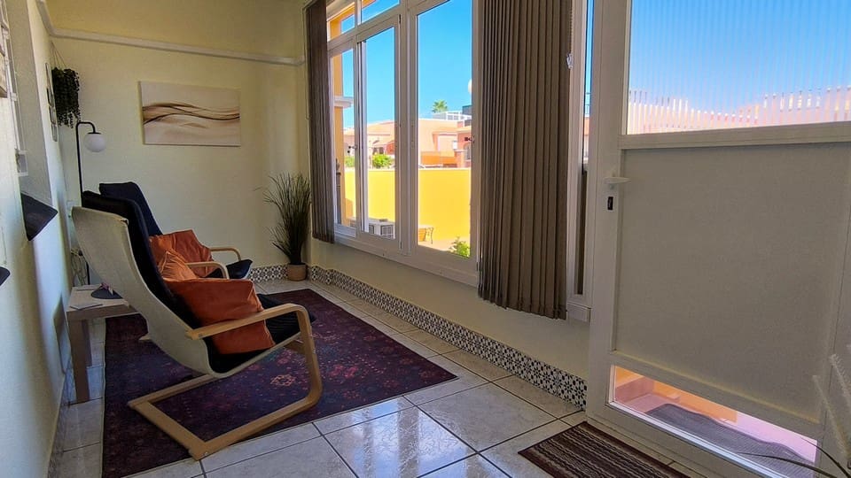 2 sovrum Lägenhet till salu i Los Montesinos med pool garage - 139 950 € (Ref: 10082219)