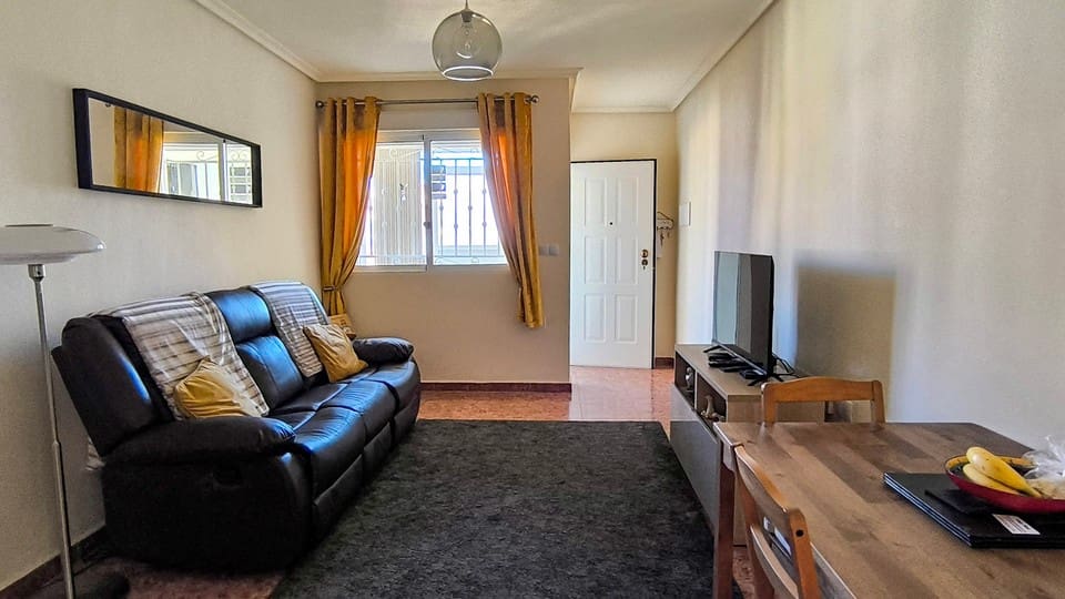 2 sovrum Lägenhet till salu i Los Montesinos med pool garage - 139 950 € (Ref: 10082219)