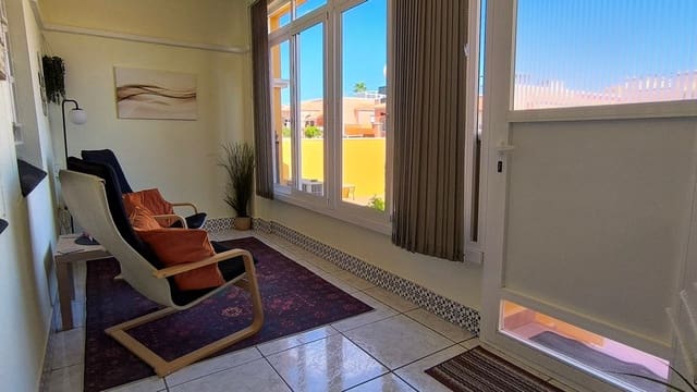 2 sovrum Lägenhet till salu i Los Montesinos med pool garage - 139 950 € (Ref: 10082219)